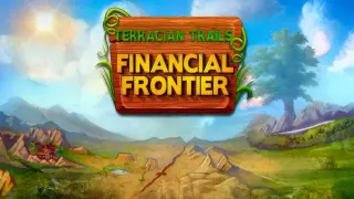 Terracian Trails: Financial Frontier