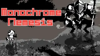 Monochrome Nemesis