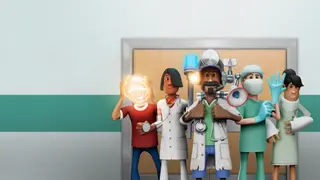 Two Point Campus: Medical School (PS4 & PS5)