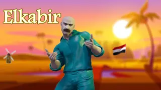 Elkabir