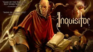 Inquisitor Deluxe Edition