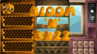 Bloom N Buzz