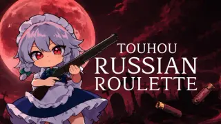 Touhou Russian Roulette