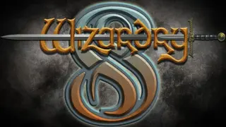 Wizardry 8