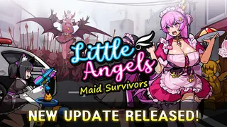 Maid Survivors : Little Angels