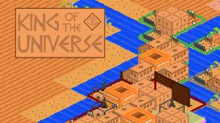 King of the Universe