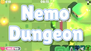 Nemo Dungeon