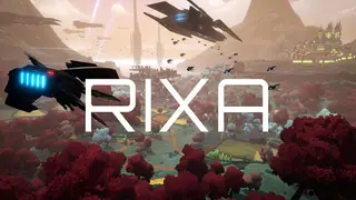 Rixa