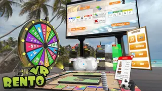 Rento Fortune VR