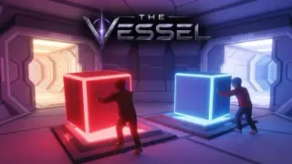 The Vessel