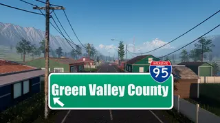 Green Valley County