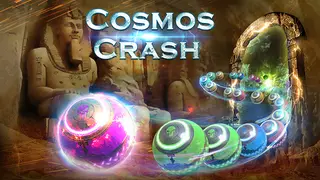 Cosmos Crash VR