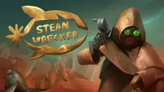 Steamwrecked