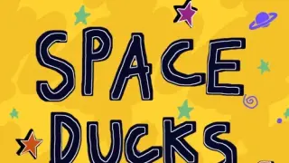 Space Ducks: The great escape - Switch
