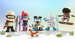 Shred It! - Xbox One