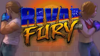 Rival Fury