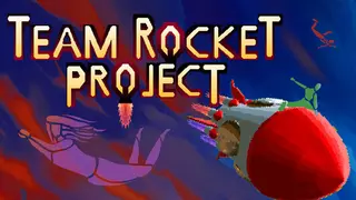 Team Rocket Project