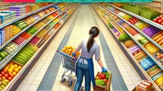 Shopkeeper Simulator - Switch