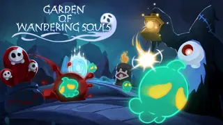 Garden of Wandering Souls: Roguelite Tower Defense