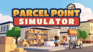 Parcel Point Simulator