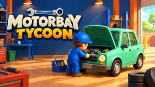 Motorbay Tycoon