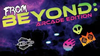 From Beyond: Arcade
