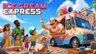 Ice Cream Express