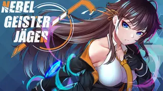 Nebel Geisterjäger ~ The First Lamb