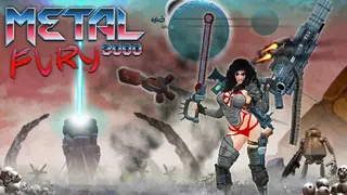 Metal Fury 3000