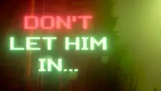 Don't let him in - Switch
