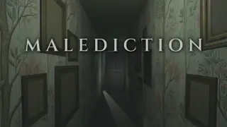 MALEDICTION