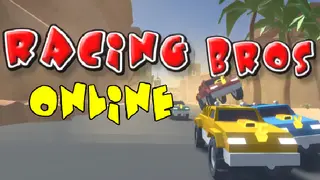 RACING BROS: ONLINE