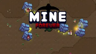 MINE : FOREVER
