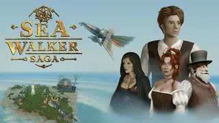Sea Walker Saga