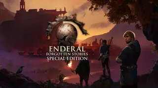 Enderal: Forgotten Stories