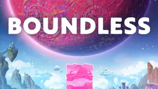 Boundless - PS4