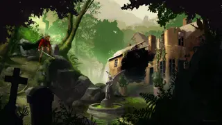 Quest for Infamy (Xbox One & Series)