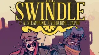 The Swindle - Switch