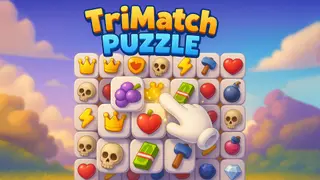 TriMatch Puzzle : Windows & - Xbox One