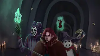 The Excrawlers (Xbox One & Series)