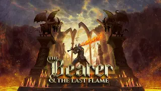 The Bearer & The Last Flame