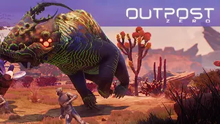 Outpost Zero