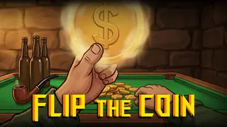 Flip The Coin