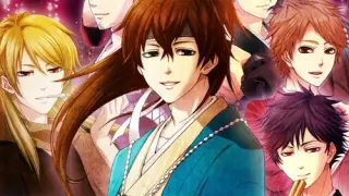 Dateless Love - Love Story Behind the Restoration - Switch