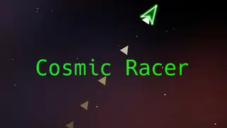 Cosmic Racer