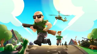 HellGunner - Xbox One & Series
