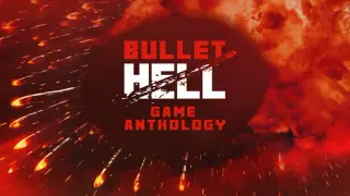 Bullet Hell Game Anthology