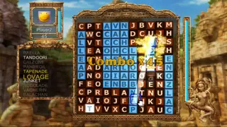 Word Puzzle (Xbox One)