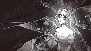 Slay the Princess - The Pristine Cut (PS4)