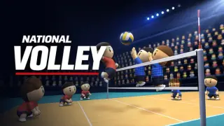 National Volley